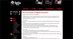 Desktop Screenshot of nauthic-records.de